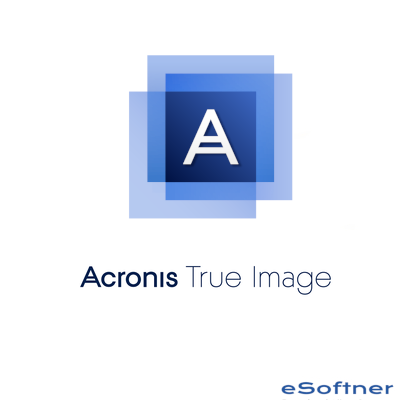 acronis true image different size